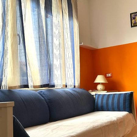 Apartament M221 - Marcelli, Nuovo Bilocale A 100Mt Dal Mare Zewnętrze zdjęcie
