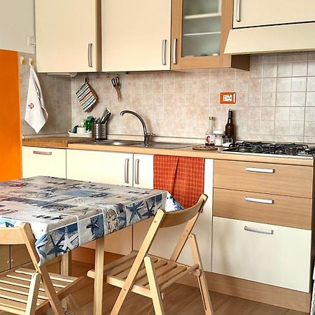 Apartament M221 - Marcelli, Nuovo Bilocale A 100Mt Dal Mare Zewnętrze zdjęcie
